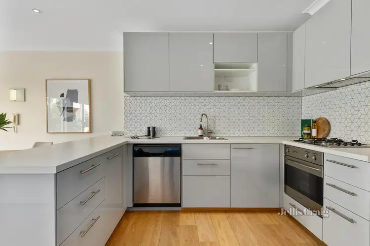Fifth view of Homely apartment listing, 9/675 Centre Road, Bentleigh East VIC 3165