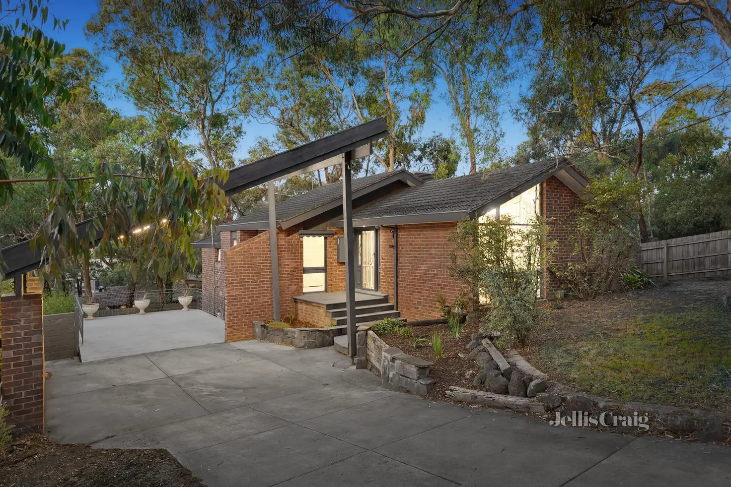 Main view of Homely house listing, 15 Cromwell Street, Eltham VIC 3095