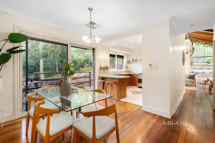 Third view of Homely house listing, 15 Cromwell Street, Eltham VIC 3095