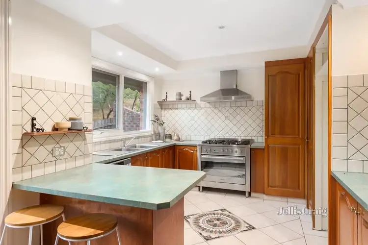 Fourth view of Homely house listing, 15 Cromwell Street, Eltham VIC 3095