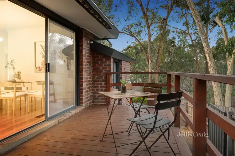 Fifth view of Homely house listing, 15 Cromwell Street, Eltham VIC 3095