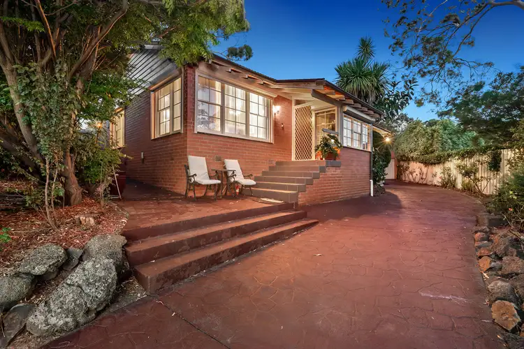 Main view of Homely house listing, 50 Wave Avenue, Mount Waverley VIC 3149