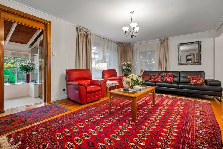 Second view of Homely house listing, 50 Wave Avenue, Mount Waverley VIC 3149