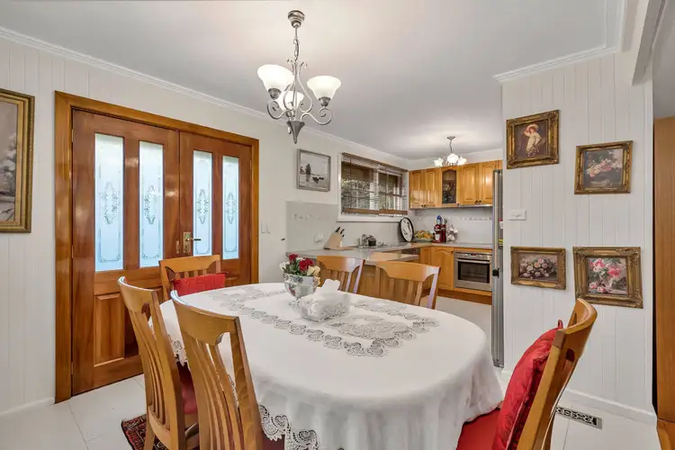 Third view of Homely house listing, 50 Wave Avenue, Mount Waverley VIC 3149