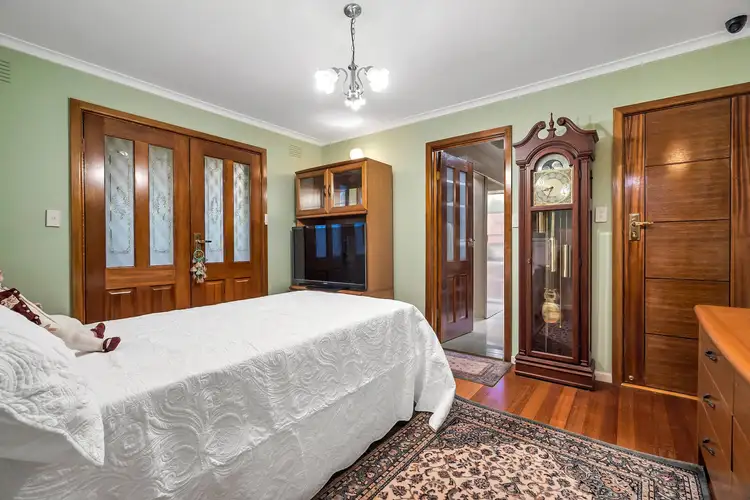 Fourth view of Homely house listing, 50 Wave Avenue, Mount Waverley VIC 3149