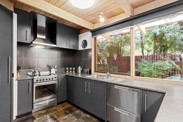 Fifth view of Homely house listing, 14 Rosella Court, Ocean Grove VIC 3226