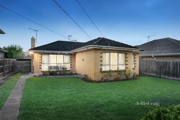Main view of Homely house listing, 14 Narooma Street, Moorabbin VIC 3189