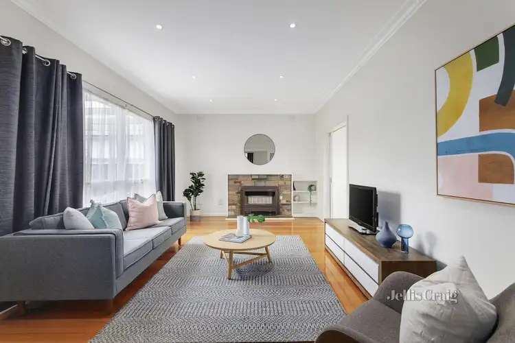 Second view of Homely house listing, 14 Narooma Street, Moorabbin VIC 3189