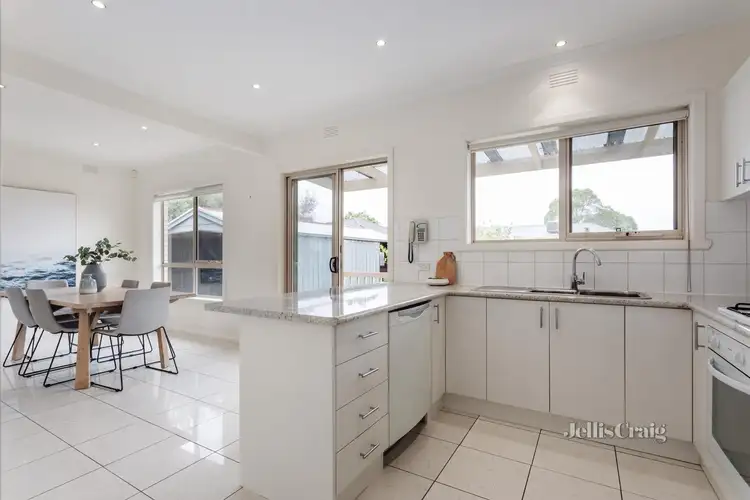 Fifth view of Homely house listing, 14 Narooma Street, Moorabbin VIC 3189