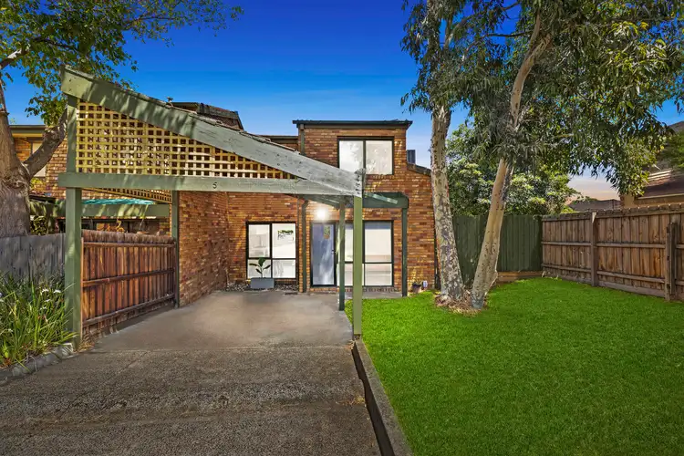 5/1498-1502 North Road, Clayton VIC 3168