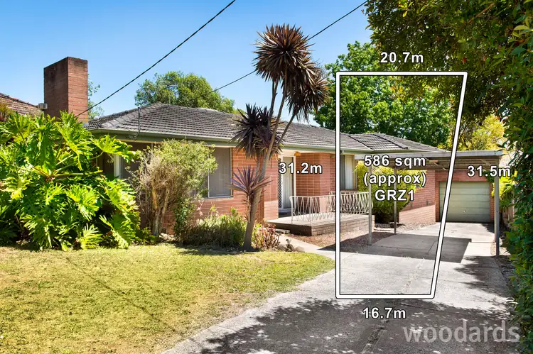 2 Pear Court, Burwood East VIC 3151