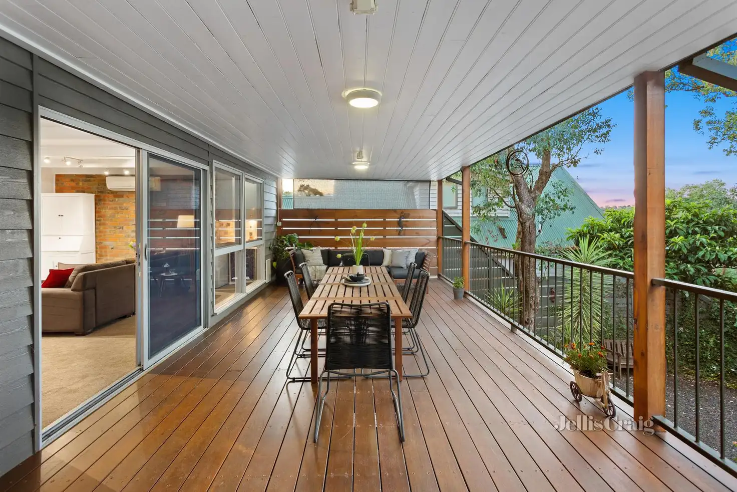 Main view of Homely house listing, 25 Upper Road, Wattle Glen VIC 3096