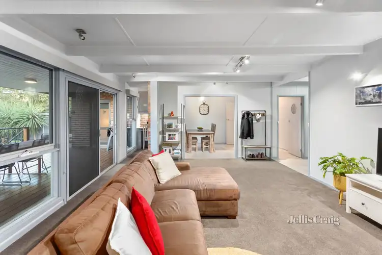 Second view of Homely house listing, 25 Upper Road, Wattle Glen VIC 3096