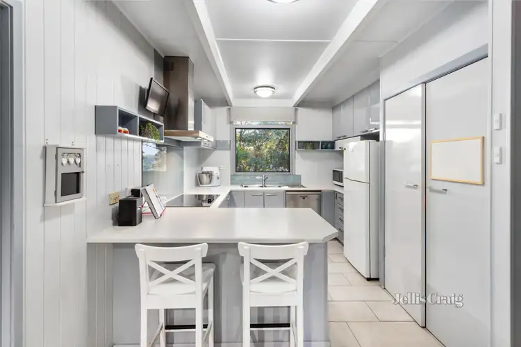 Third view of Homely house listing, 25 Upper Road, Wattle Glen VIC 3096