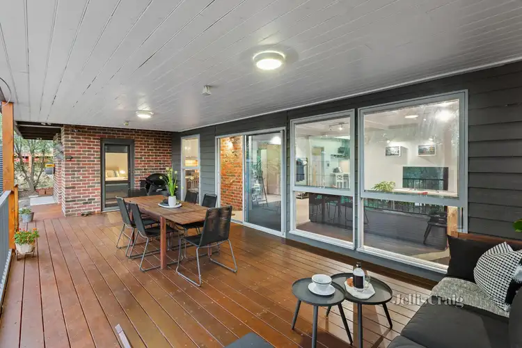 Fifth view of Homely house listing, 25 Upper Road, Wattle Glen VIC 3096