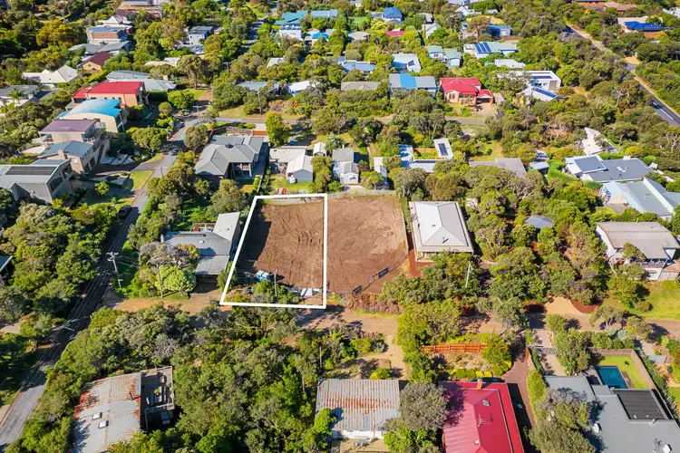 Second view of Homely house listing, 8 Kokoda Street, Sorrento VIC 3943