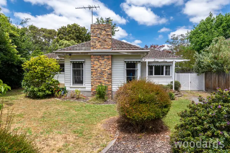 Second view of Homely house listing, 6 Heath Street, Blackburn VIC 3130