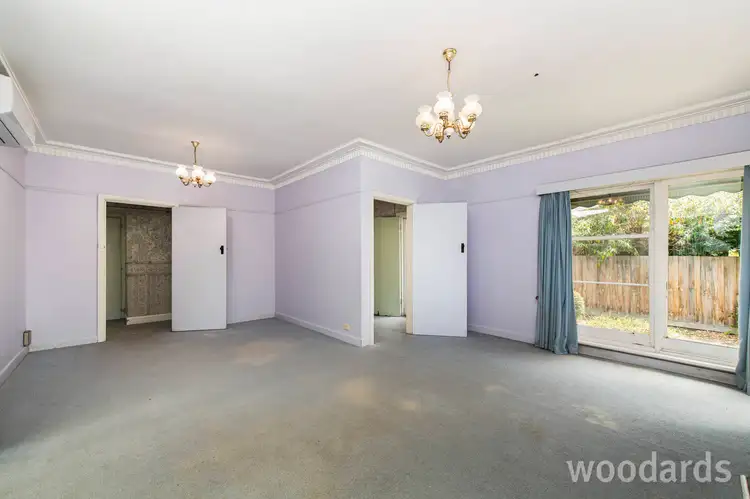 Fourth view of Homely house listing, 6 Heath Street, Blackburn VIC 3130
