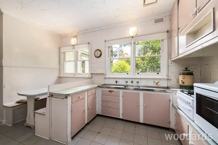 Fifth view of Homely house listing, 6 Heath Street, Blackburn VIC 3130