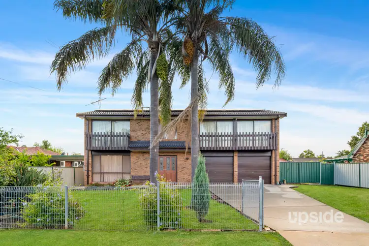 Main view of Homely house listing, 6 Erica Place, Minto NSW 2566