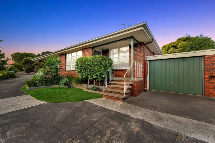 26/374 Warrigal Road, Cheltenham VIC 3192