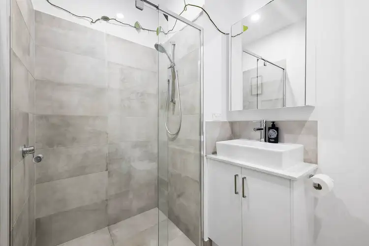 Sixth view of Homely apartment listing, 201/287 Brunswick Road, Brunswick VIC 3056