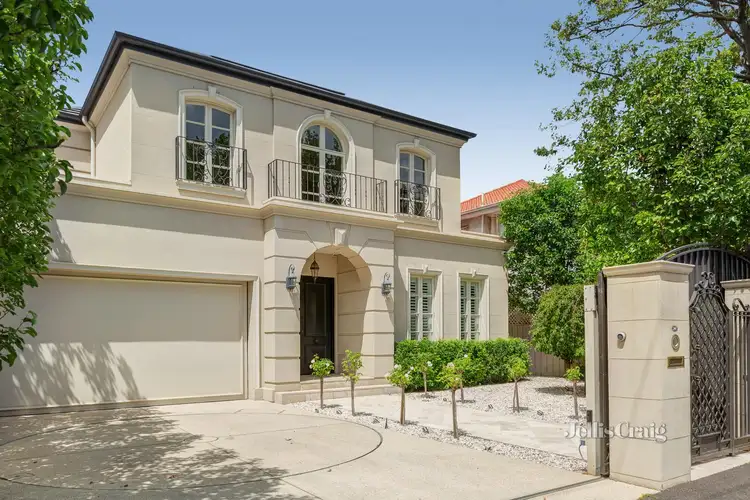 360 St Kilda Street, Brighton VIC 3186