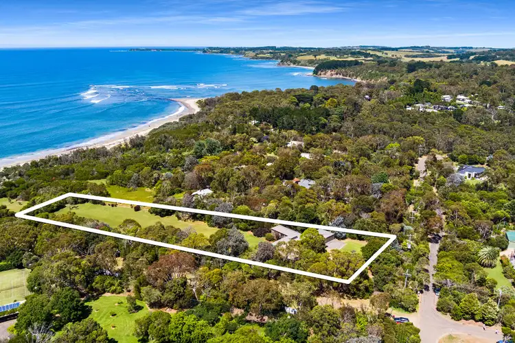 Main view of Homely house listing, 27 Lexington Avenue, Shoreham VIC 3916