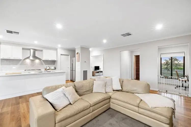 Third view of Homely house listing, 61 Windermere Way, Cardigan VIC 3352