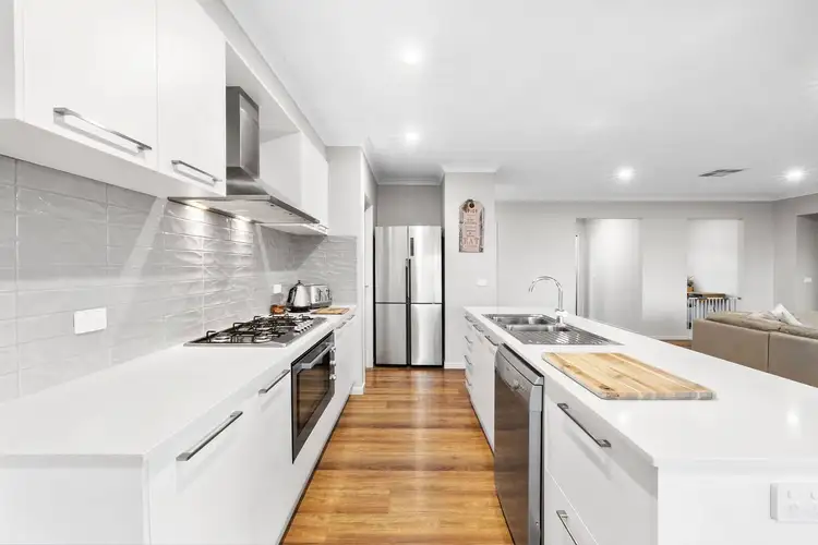 Sixth view of Homely house listing, 61 Windermere Way, Cardigan VIC 3352