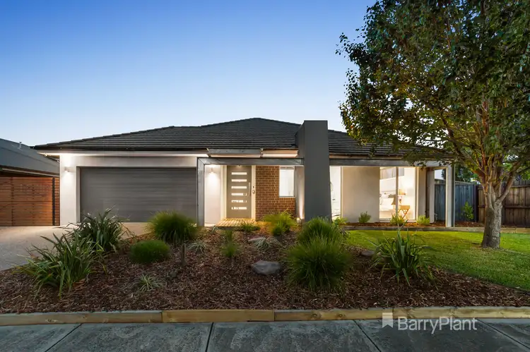 2 Gelbray Street, Doreen VIC 3754