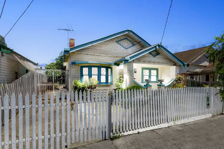 Main view of Homely house listing, 14 French Avenue, Brunswick East VIC 3057