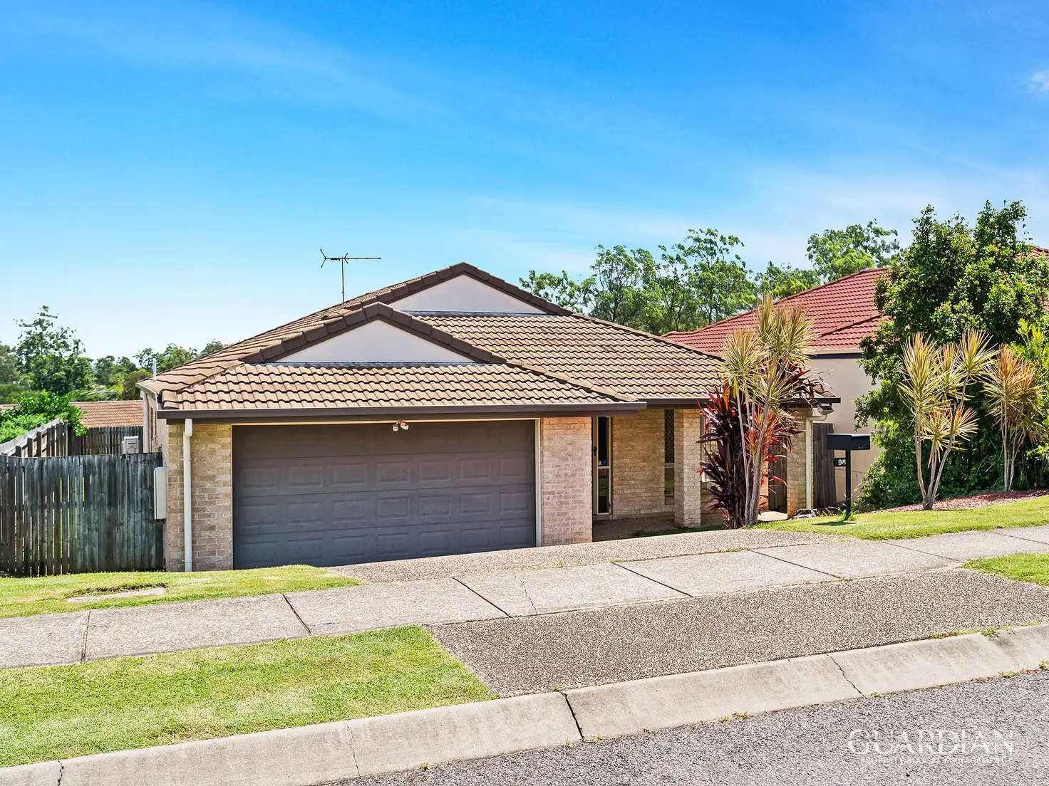 Main view of Homely house listing, 198 Macquarie Way, Drewvale QLD 4116