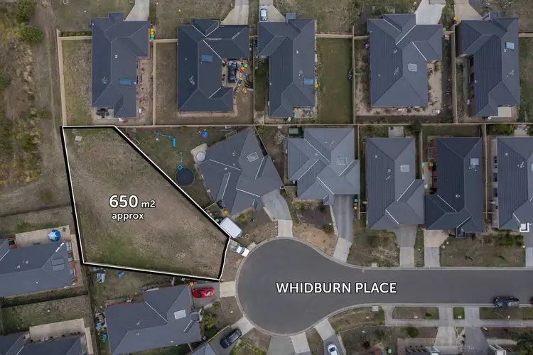 12 Whidburn Place