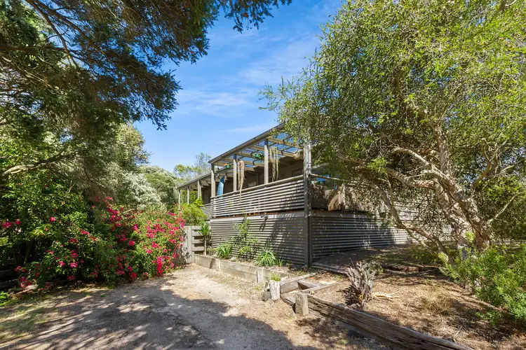 Main view of Homely house listing, 1 Paul Street, Rye VIC 3941