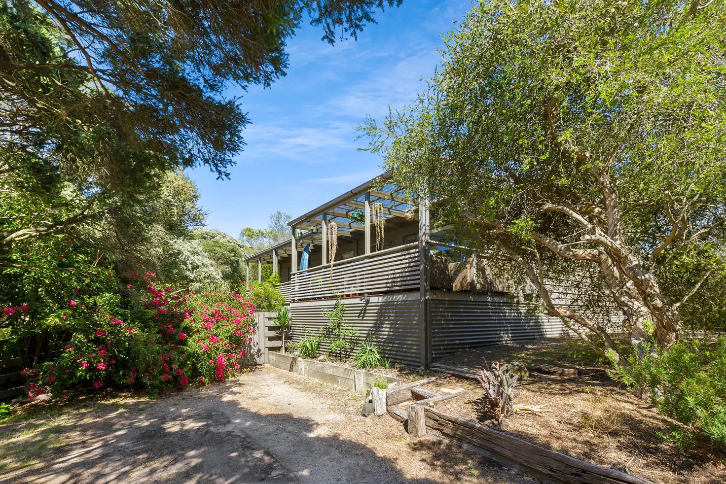 Main view of Homely house listing, 1 Paul Street, Rye VIC 3941