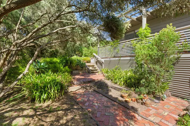 Second view of Homely house listing, 1 Paul Street, Rye VIC 3941