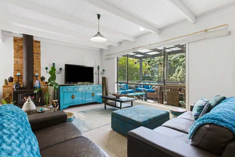 Third view of Homely house listing, 1 Paul Street, Rye VIC 3941