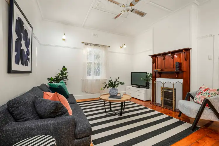 Fourth view of Homely house listing, 7/30 Laurie Street, Newport VIC 3015