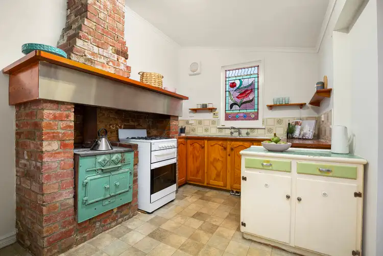 Fifth view of Homely house listing, 7/30 Laurie Street, Newport VIC 3015