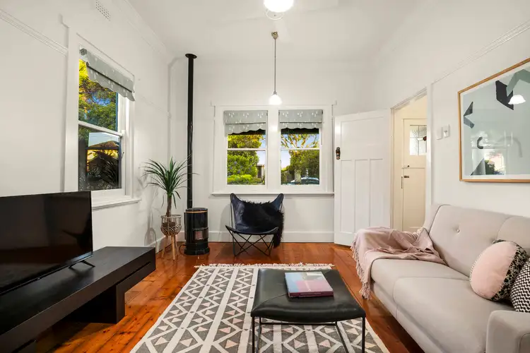 Sixth view of Homely house listing, 7/30 Laurie Street, Newport VIC 3015