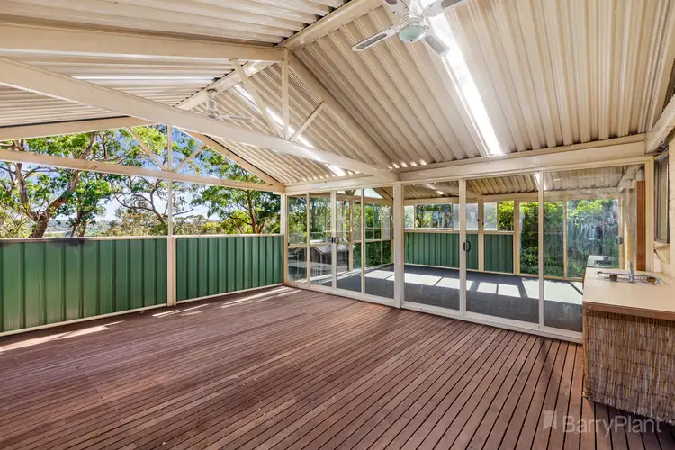 Fourth view of Homely house listing, 6 Link Avenue, Kilmore VIC 3764
