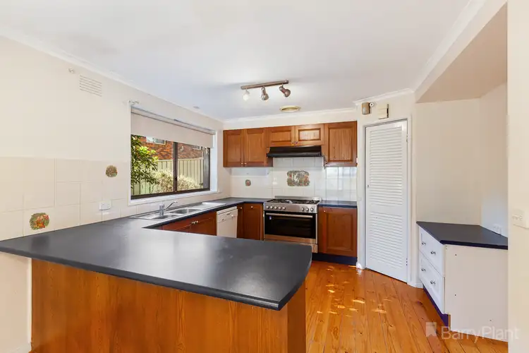 Sixth view of Homely house listing, 6 Link Avenue, Kilmore VIC 3764