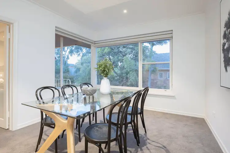 Fifth view of Homely apartment listing, 4/40 Lansell Road, Toorak VIC 3142