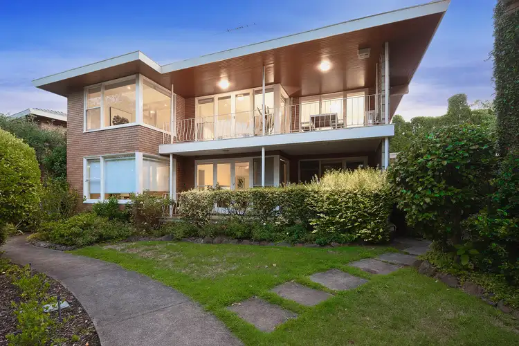 Sixth view of Homely apartment listing, 4/40 Lansell Road, Toorak VIC 3142