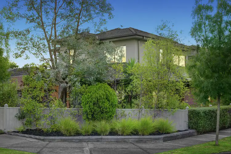 13 Vannam Drive, Ashwood VIC 3147