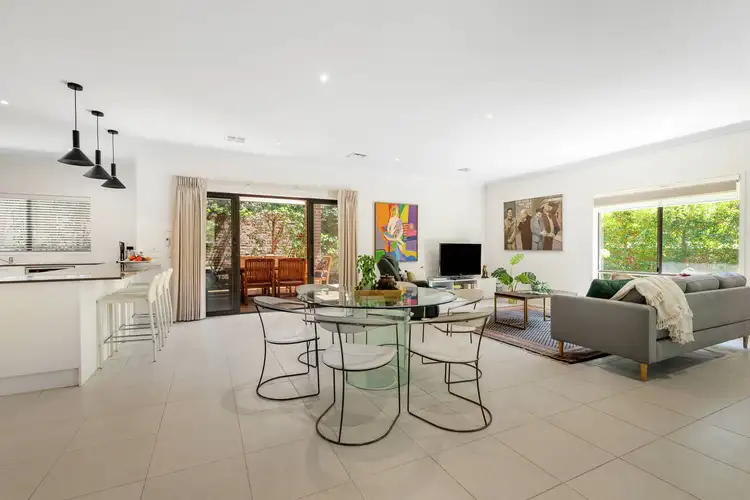 Second view of Homely house listing, 13 Vannam Drive, Ashwood VIC 3147