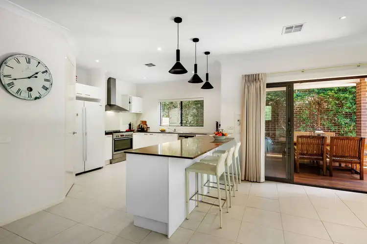 Fifth view of Homely house listing, 13 Vannam Drive, Ashwood VIC 3147