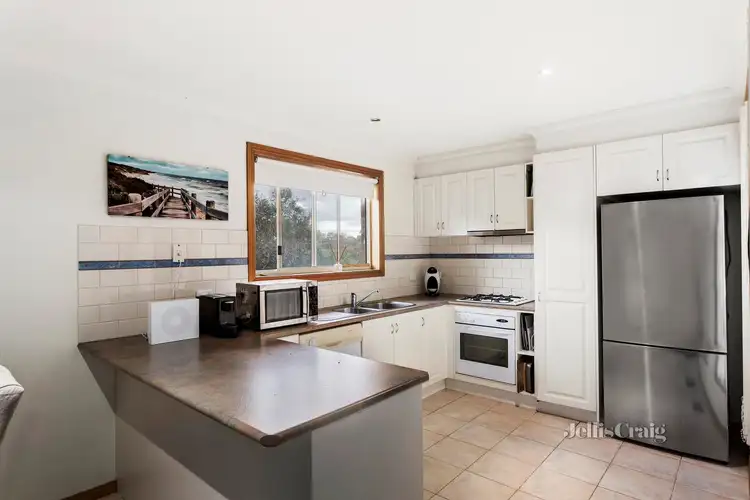 Second view of Homely townhouse listing, 107 Sackville Street, Montmorency VIC 3094