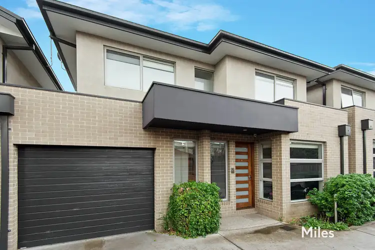 2/36 Porter Road, Heidelberg Heights VIC 3081